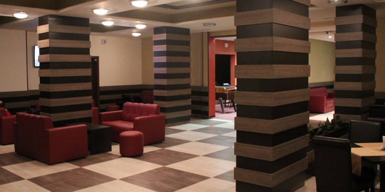 Hotel White House 4* Borovets 