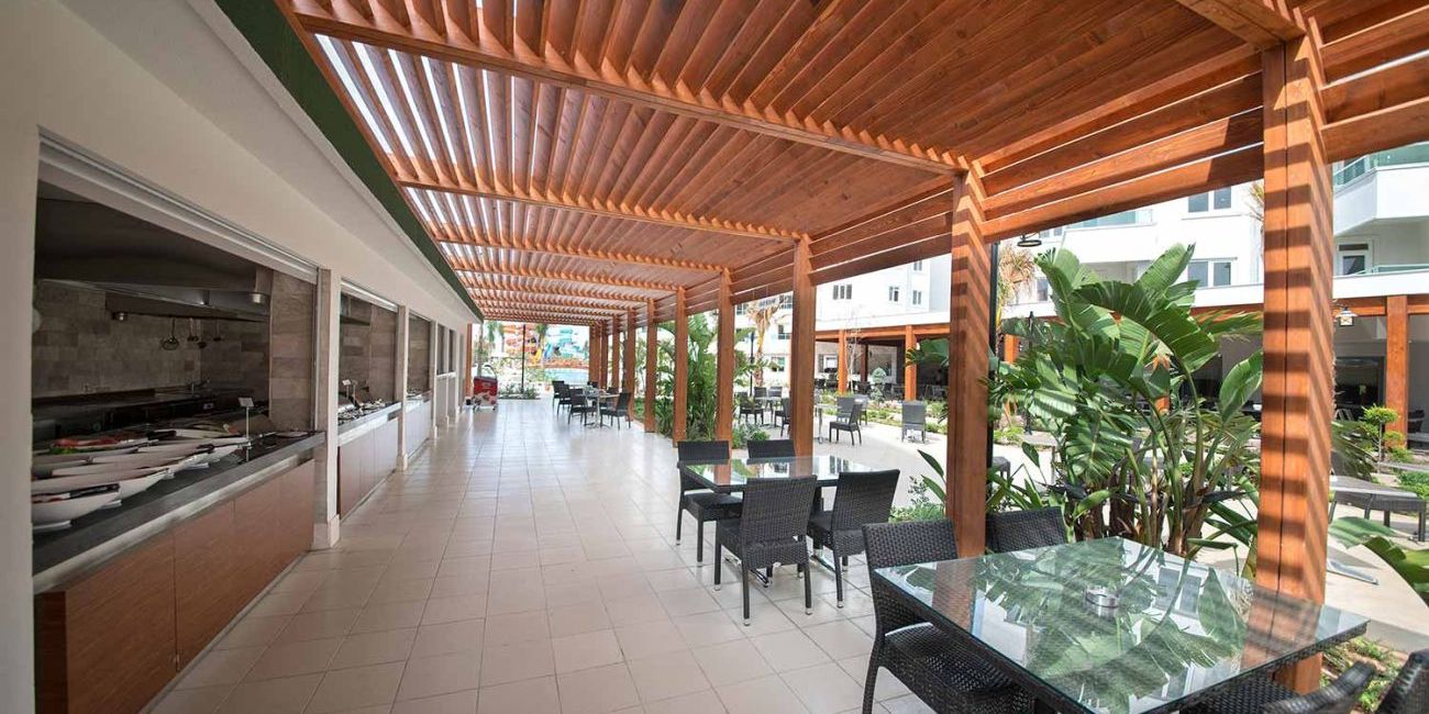 Hotel Windham Garden Lara 4* Antalya - Lara 
