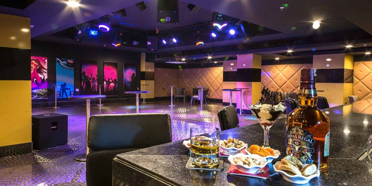 Hotel Windham Garden Lara 4* Antalya - Lara 