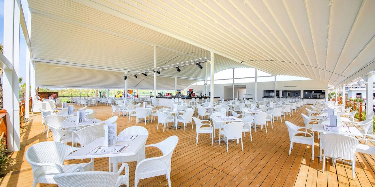 Hotel Windham Garden Lara 4* Antalya - Lara 