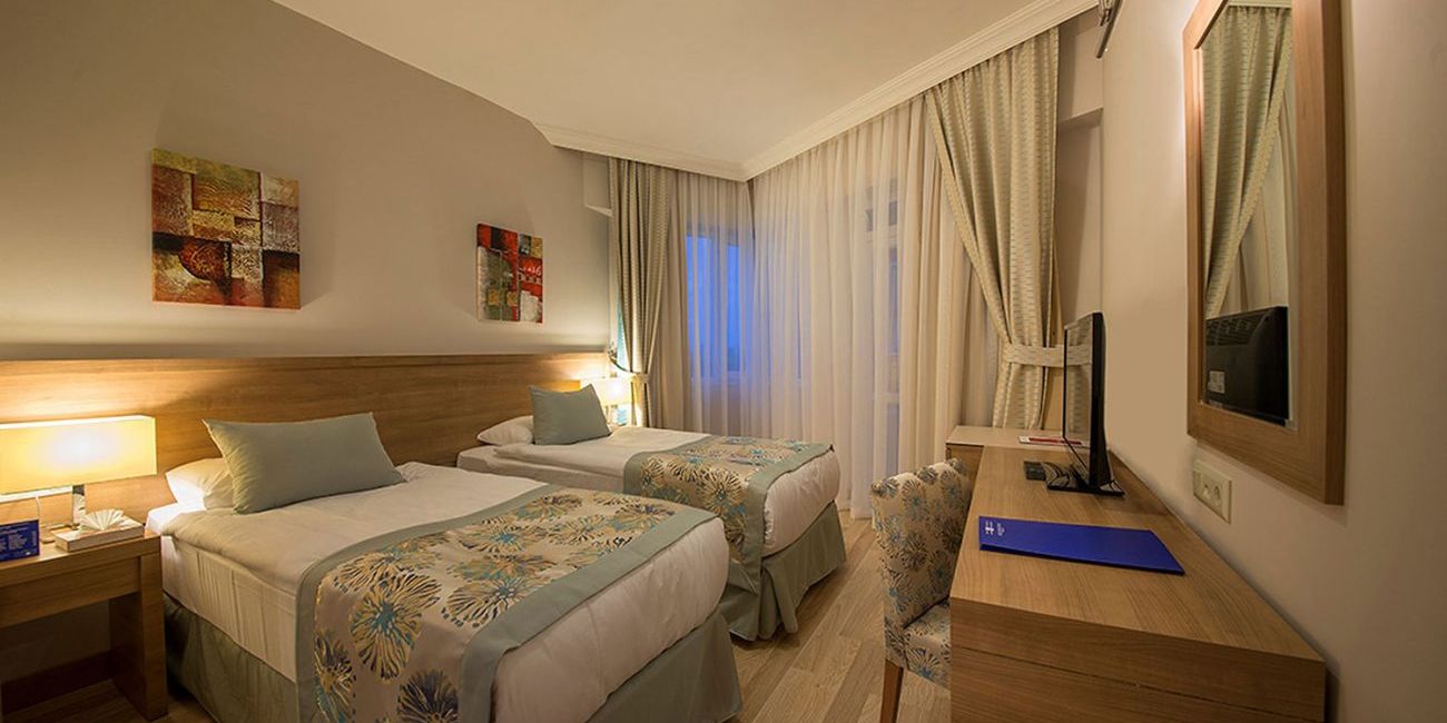 Hotel Windham Garden Lara 4* Antalya - Lara 
