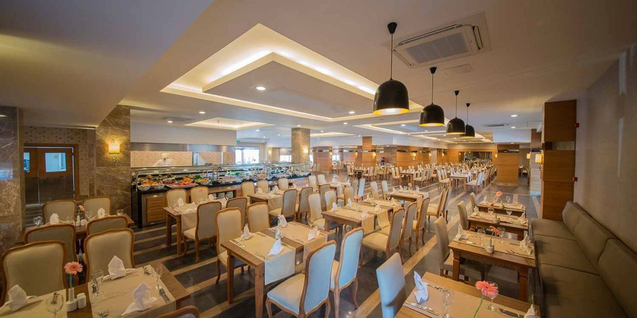 Hotel Windham Garden Lara 4* Antalya - Lara 