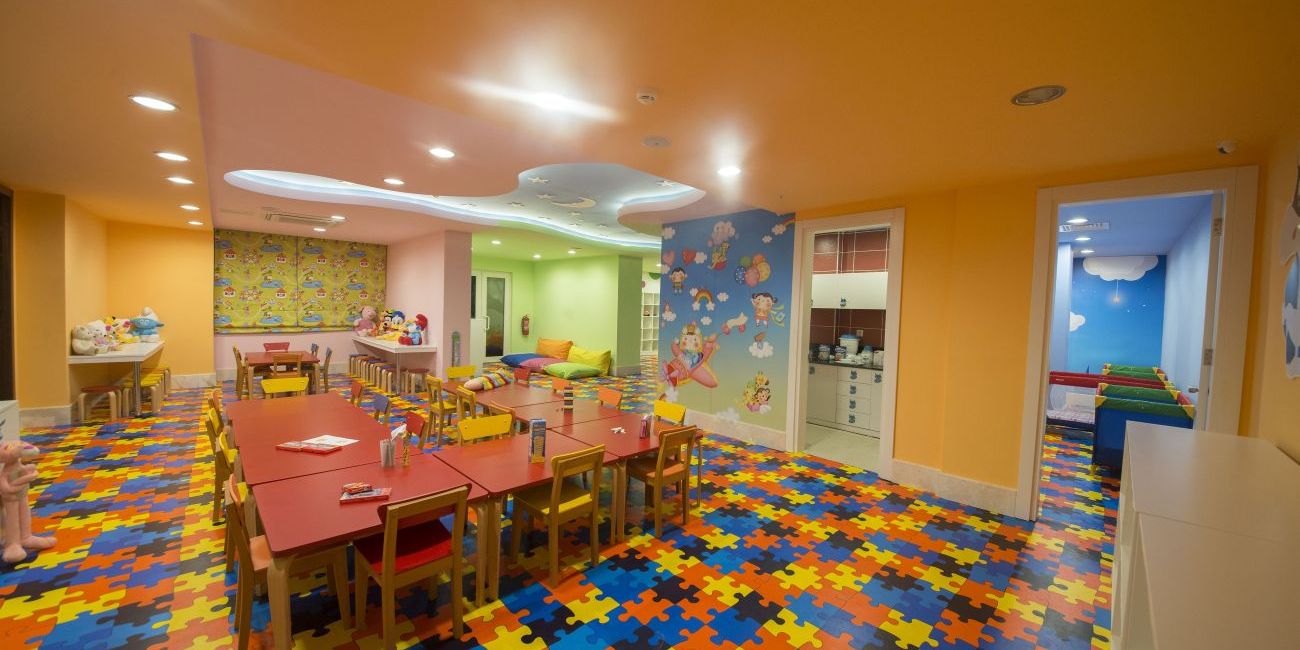Hotel Windham Garden Lara 4* Antalya - Lara 