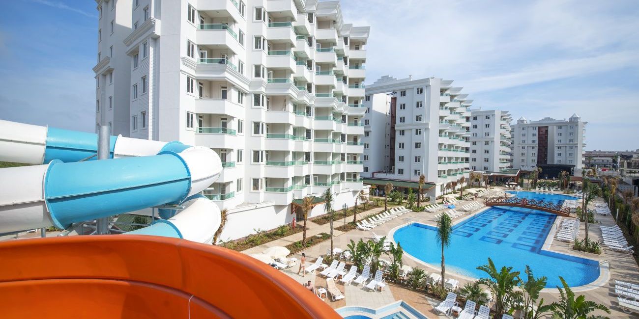 Hotel Windham Garden Lara 4* Antalya - Lara 