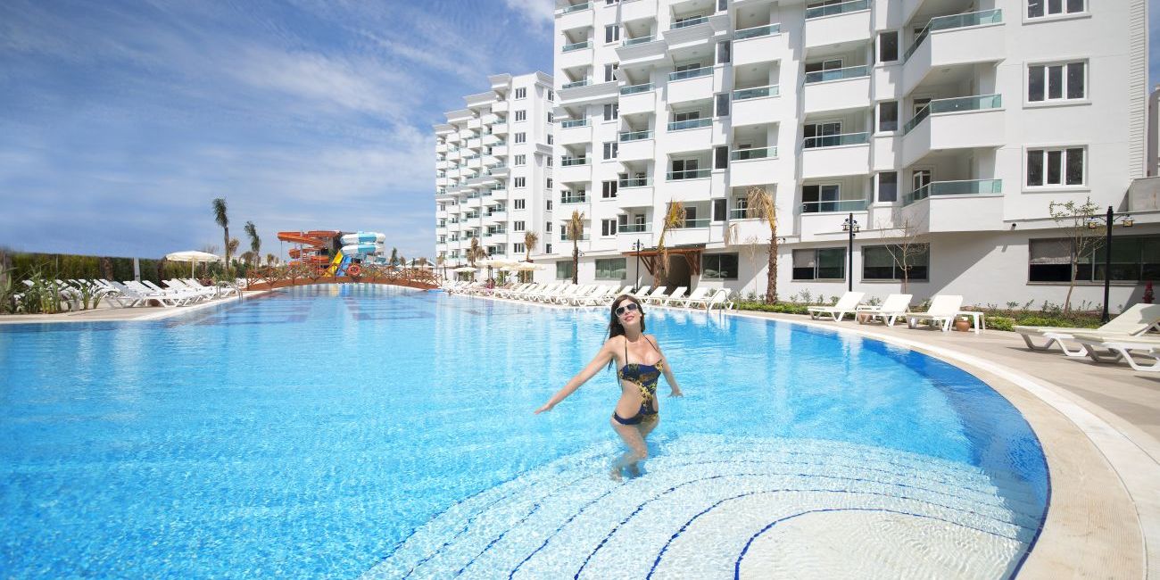 Hotel Windham Garden Lara 4* Antalya - Lara 