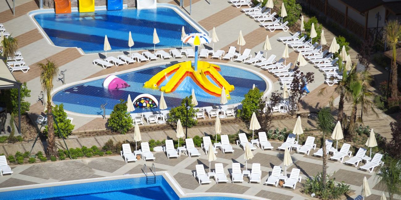 Hotel Windham Garden Lara 4* Antalya - Lara 