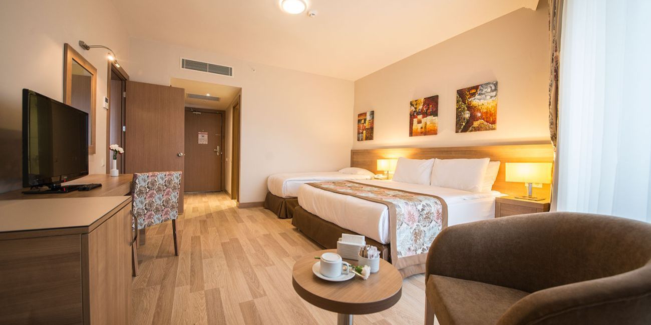 Hotel Windham Garden Lara 4* Antalya - Lara 