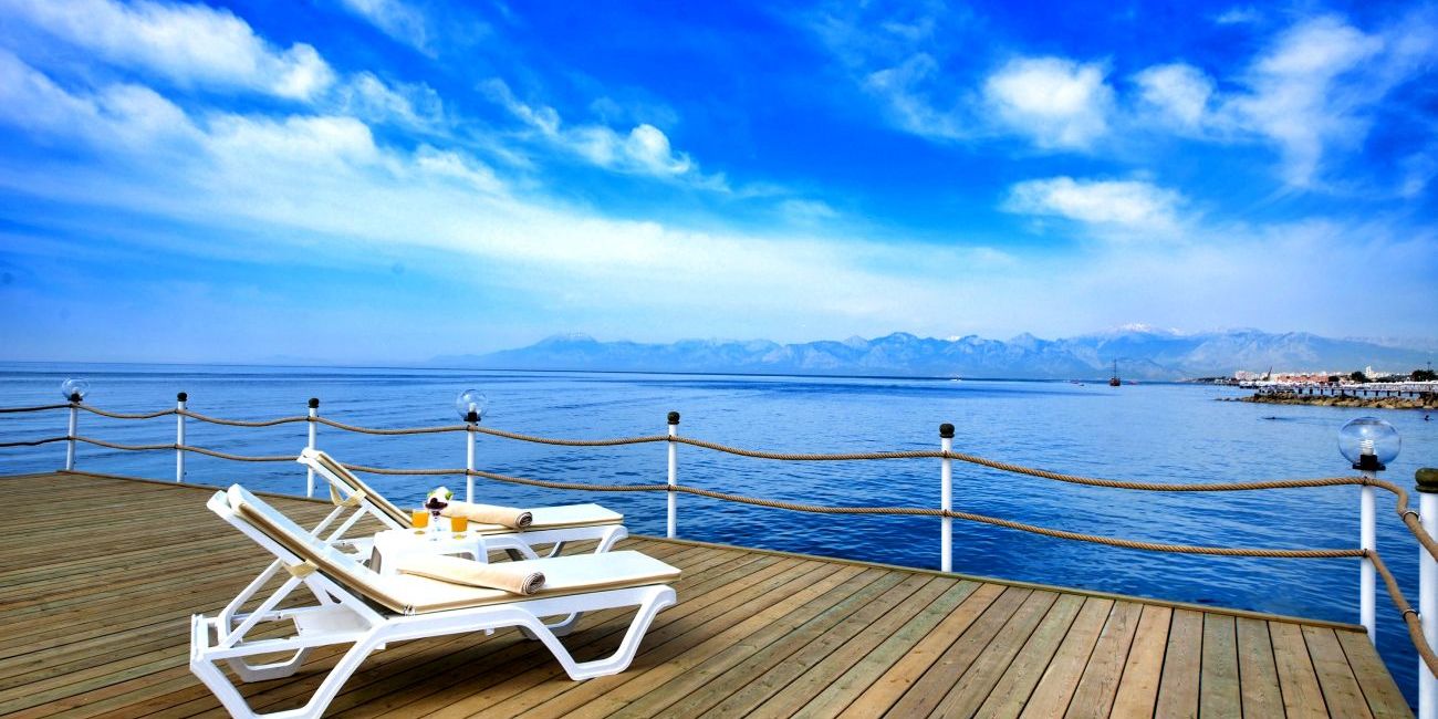 Hotel Windham Garden Lara 4* Antalya - Lara 