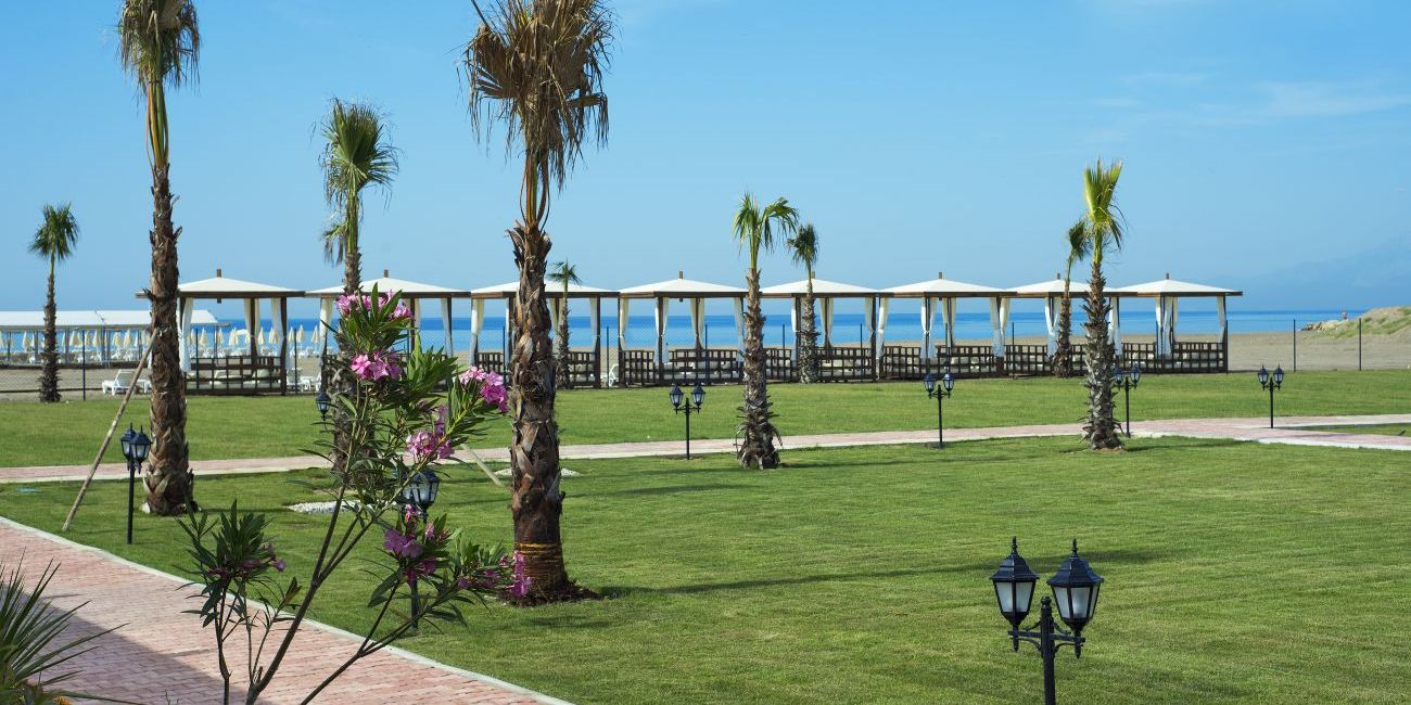 Hotel Windham Garden Lara 4* Antalya - Lara 