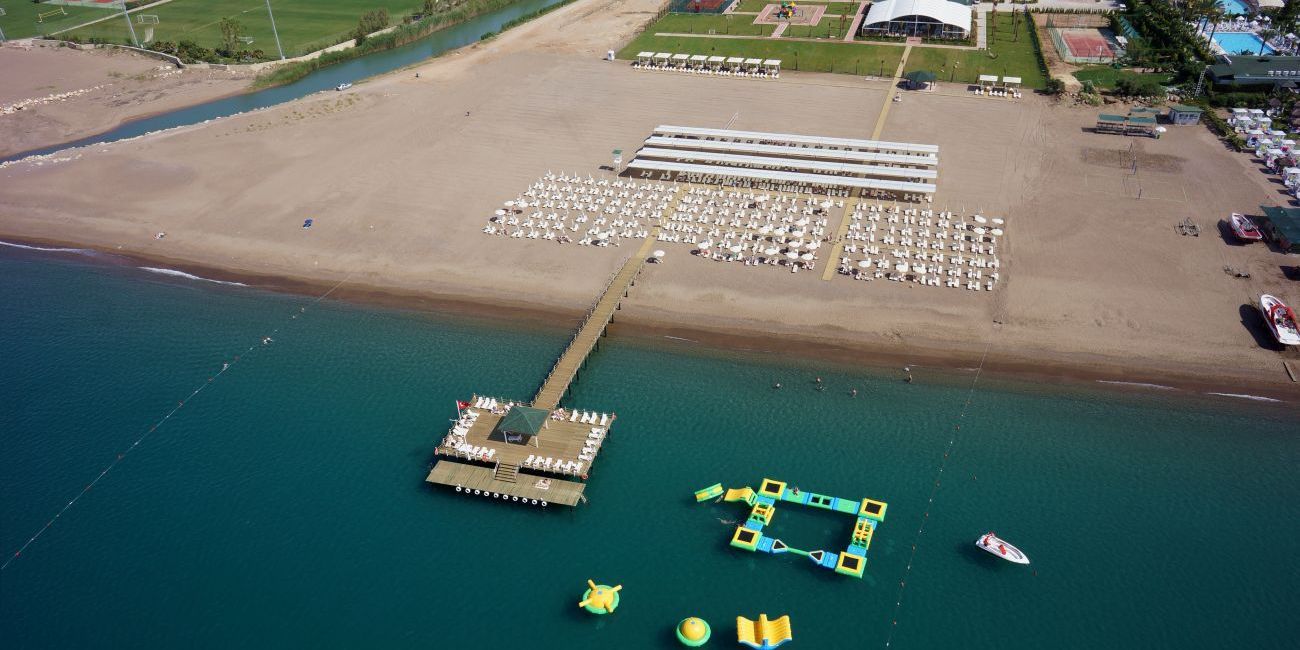 Hotel Windham Garden Lara 4* Antalya - Lara 