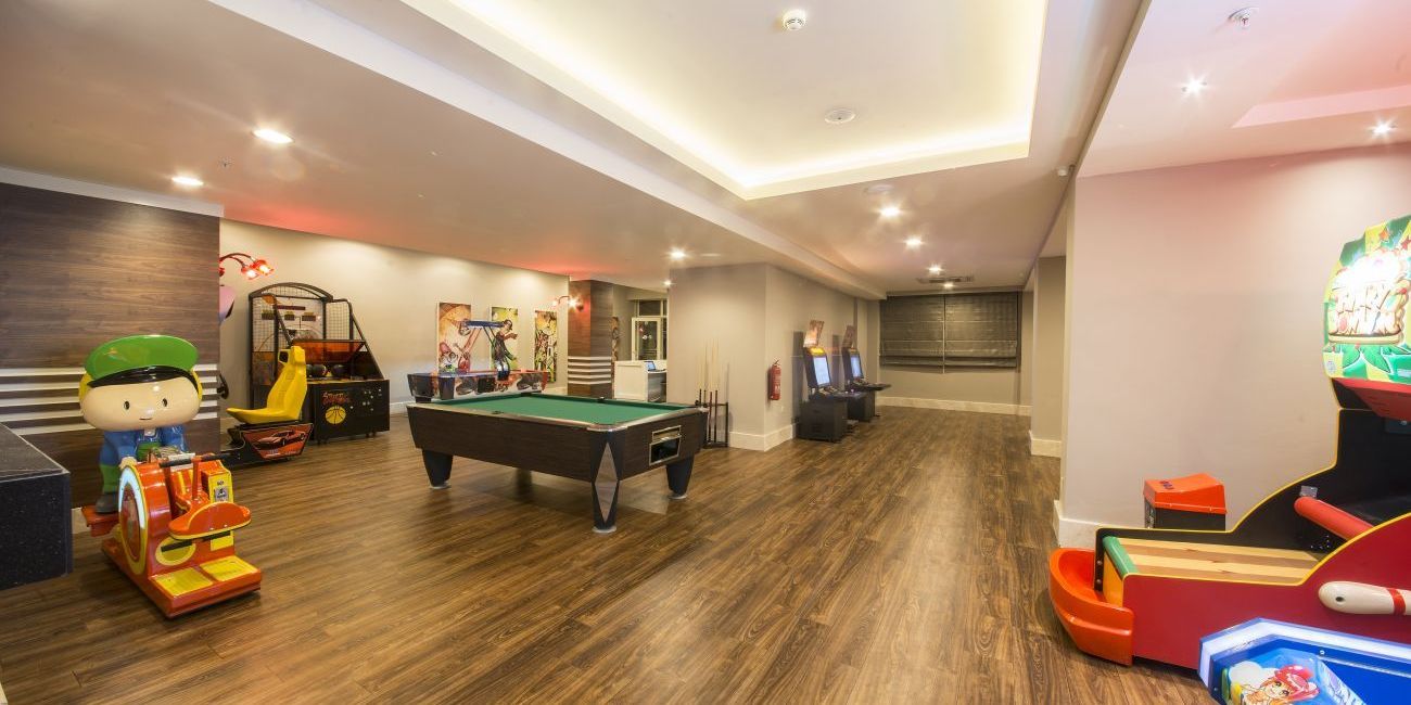 Hotel Windham Garden Lara 4* Antalya - Lara 