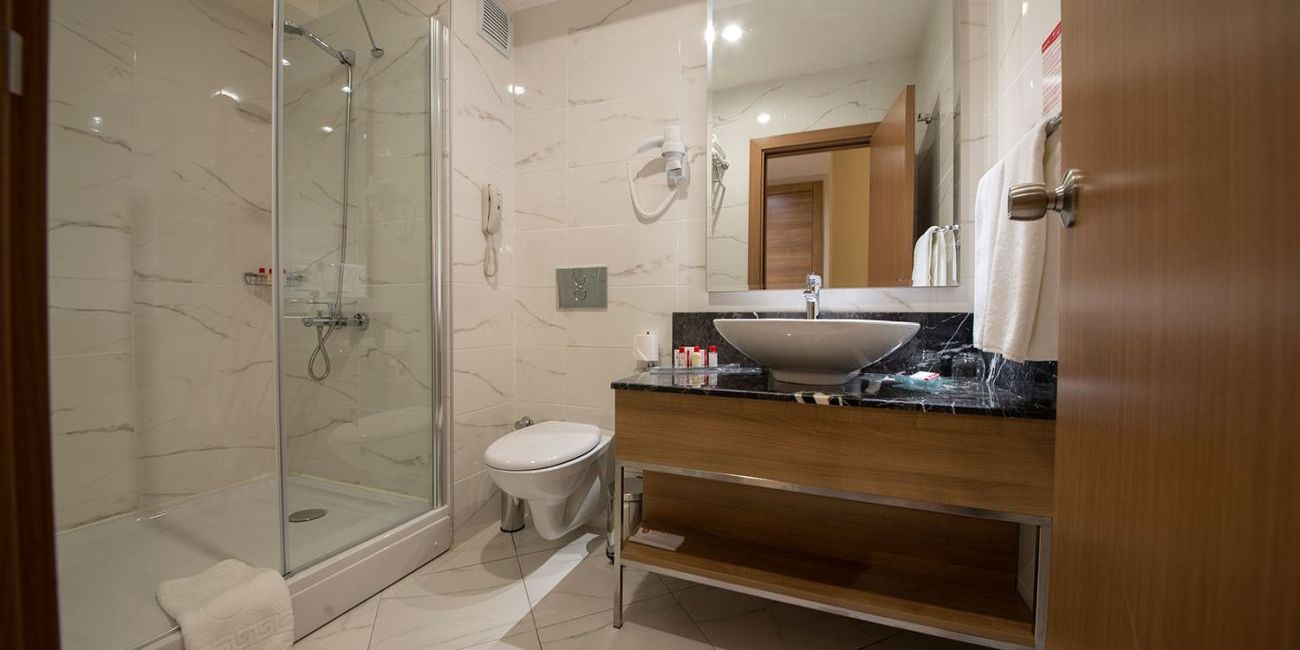 Hotel Windham Garden Lara 4* Antalya - Lara 