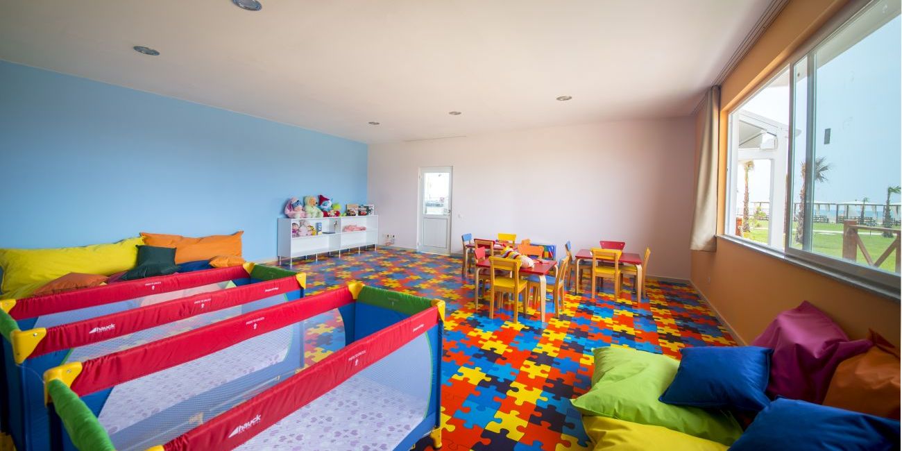 Hotel Windham Garden Lara 4* Antalya - Lara 