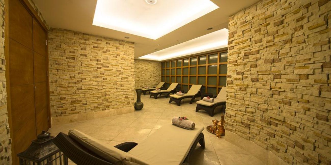 Hotel Windham Garden Lara 4* Antalya - Lara 