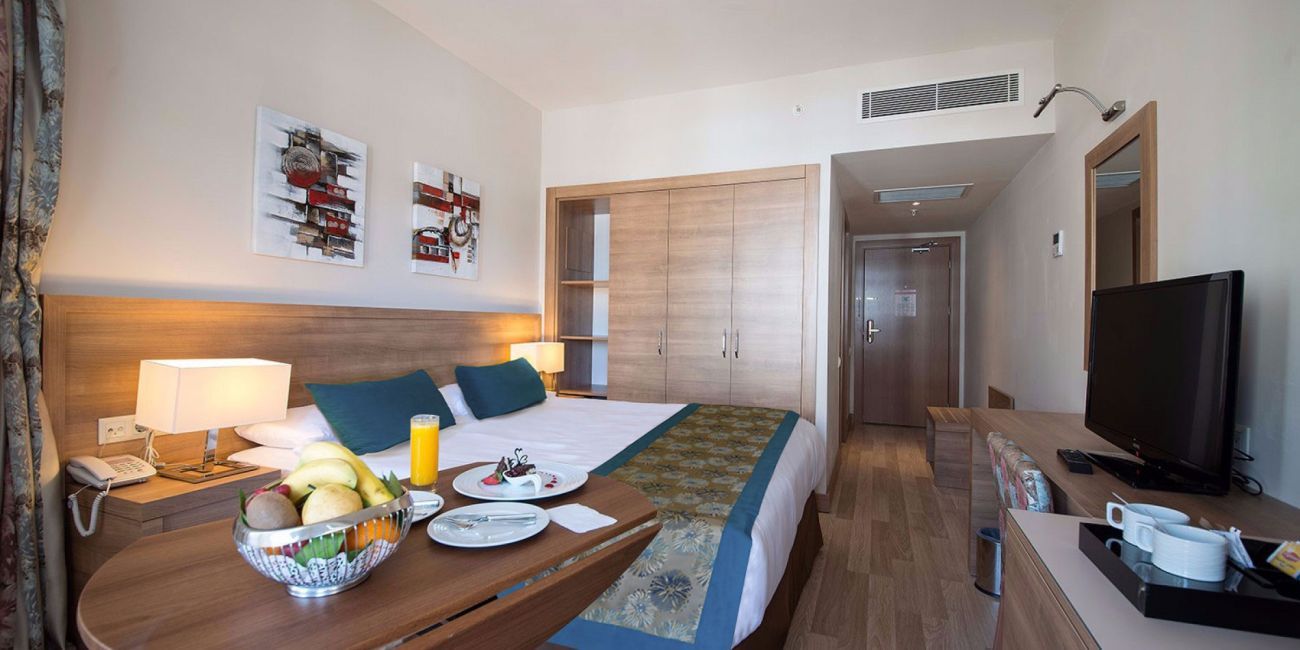 Hotel Windham Garden Lara 4* Antalya - Lara 