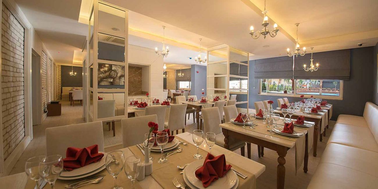 Hotel Windham Garden Lara 4* Antalya - Lara 