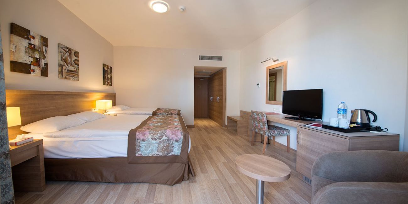 Hotel Windham Garden Lara 4* Antalya - Lara 