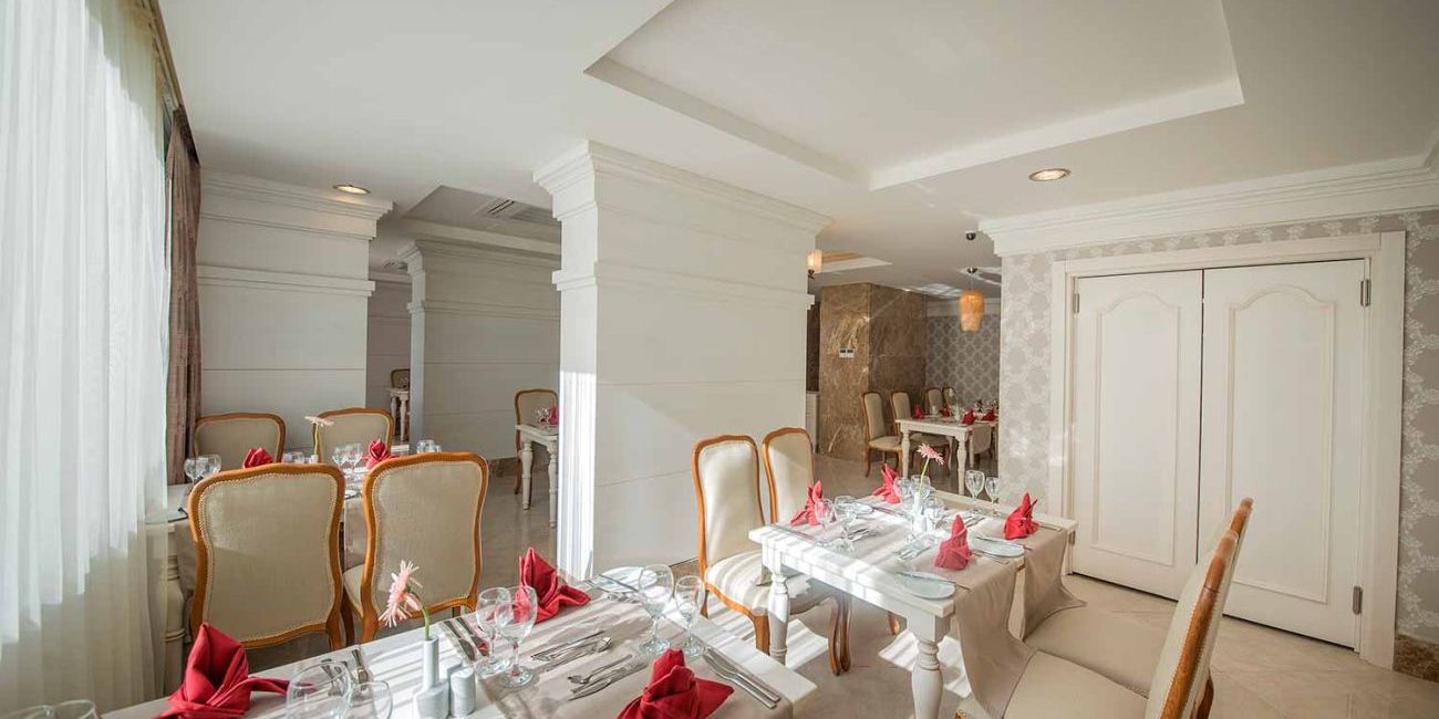 Hotel Windham Garden Lara 4* Antalya - Lara 