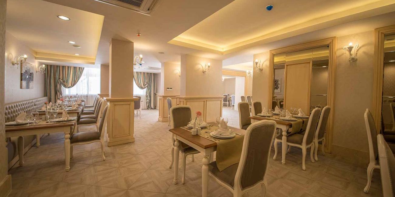 Hotel Windham Garden Lara 4* Antalya - Lara 