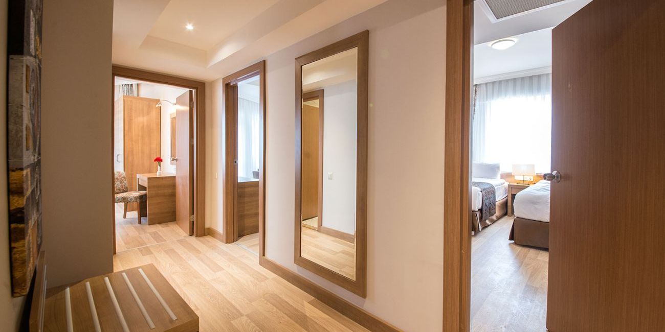 Hotel Windham Garden Lara 4* Antalya - Lara 