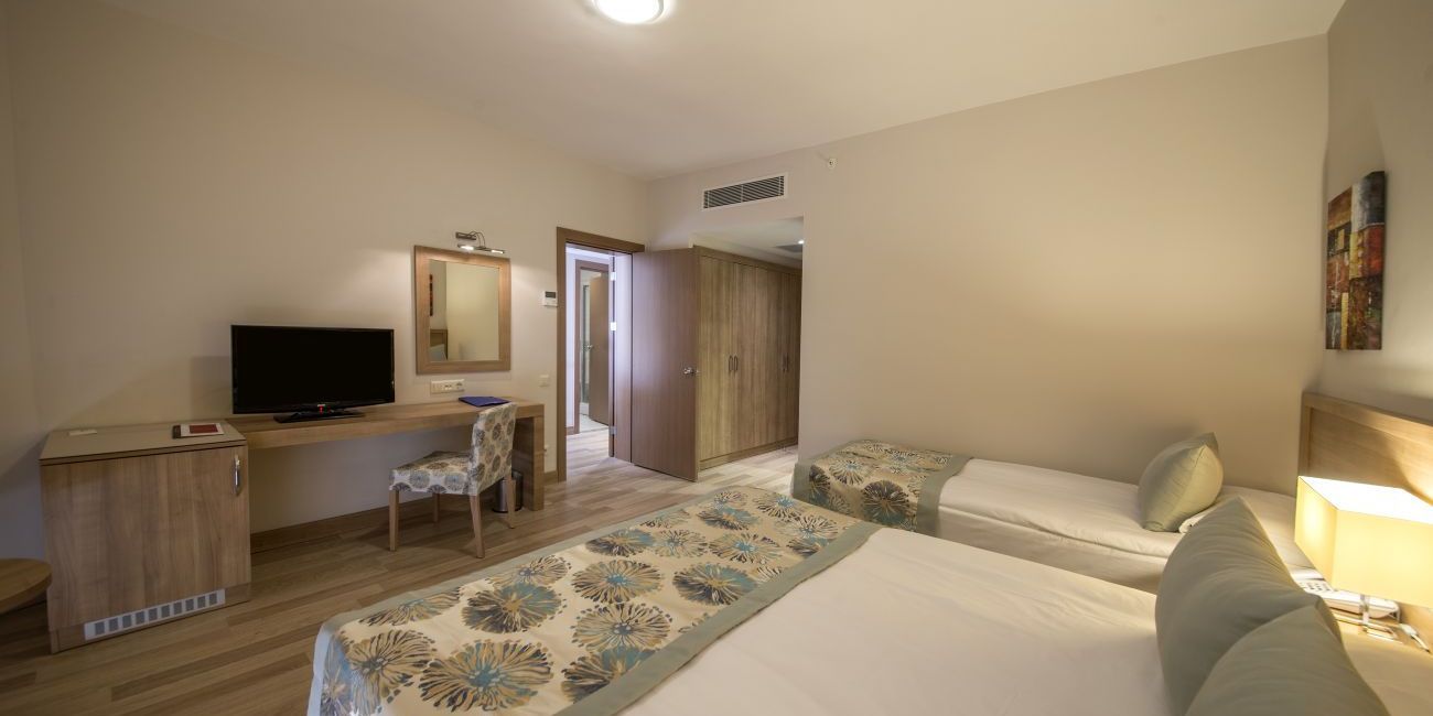 Hotel Windham Garden Lara 4* Antalya - Lara 