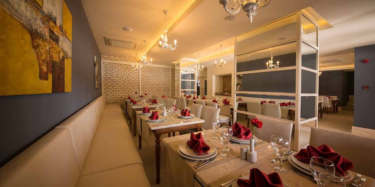 Hotel Windham Garden Lara 4* Antalya - Lara 