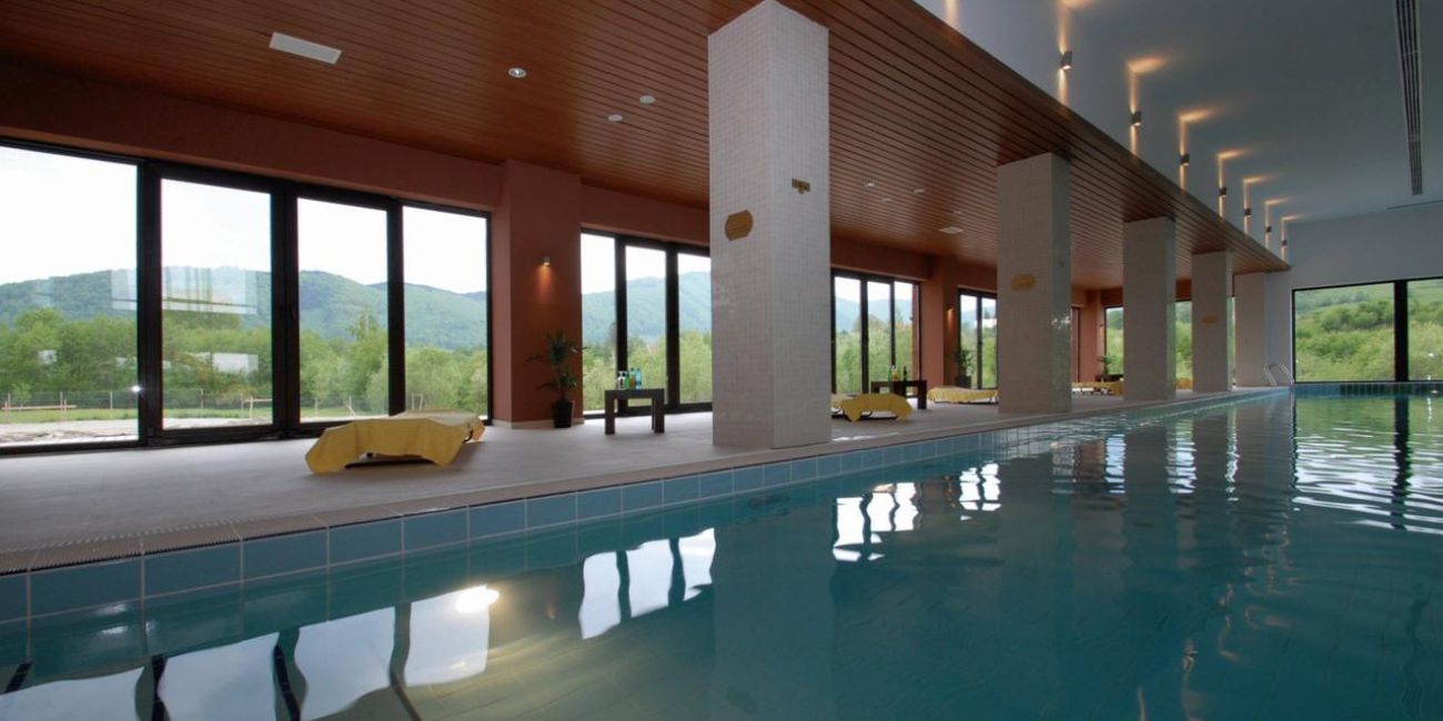 Hotel Wolf2 4* Bran 