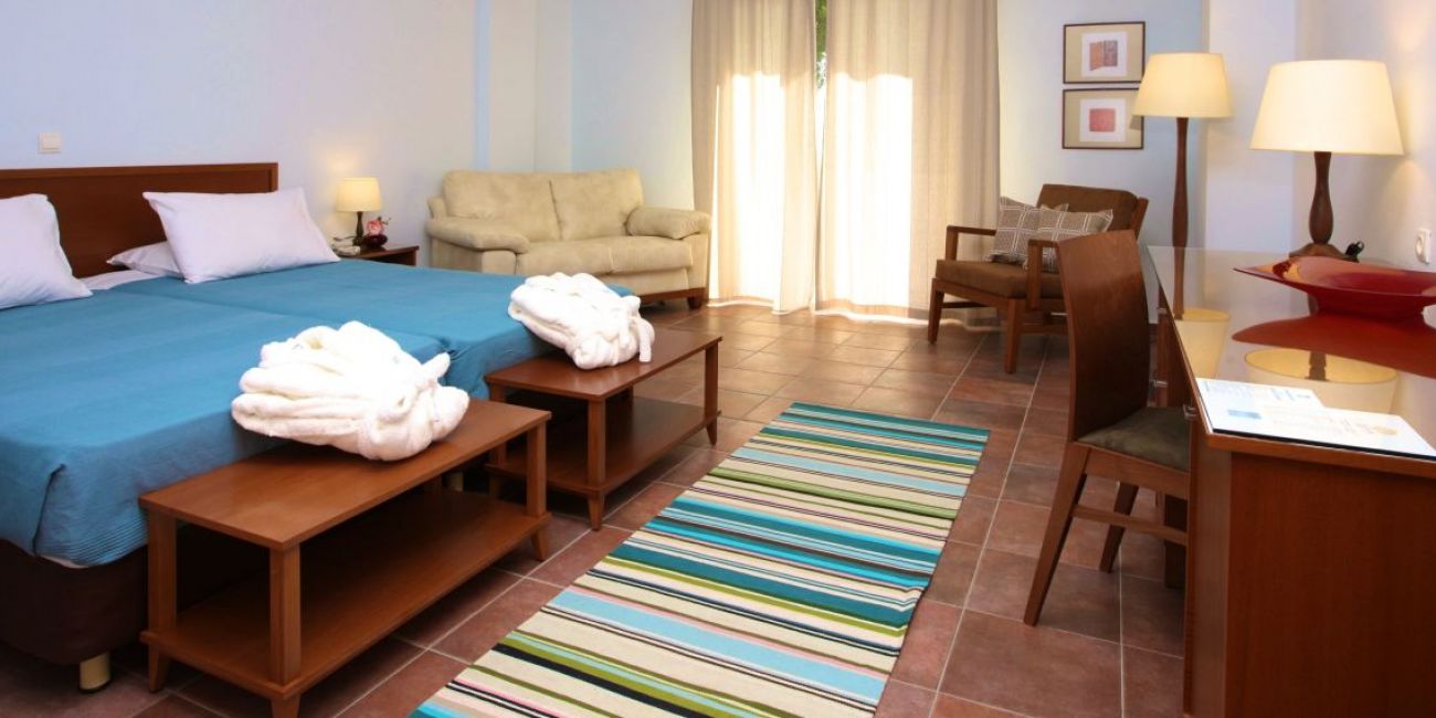 Hotel Xenia Ouranoupolis 4* Halkidiki - Athos 