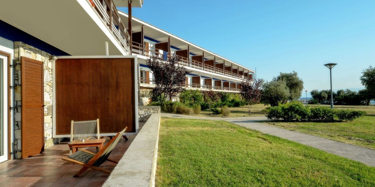 Hotel Xenia Ouranoupolis 4* Halkidiki - Athos 