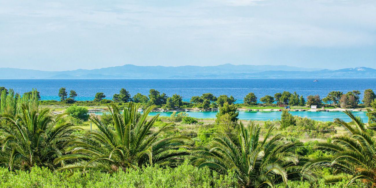 Hotel Xenios Port Marina 3* Halkidiki - Kassandra 