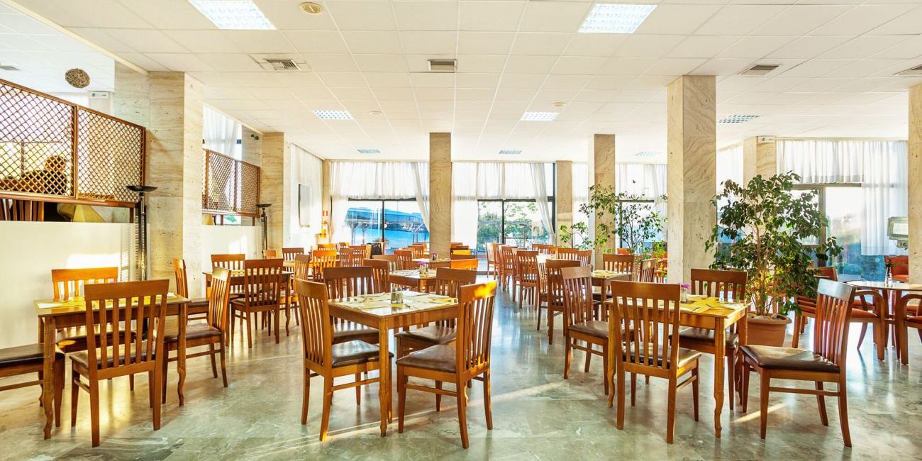 Hotel Xenios Theoxenia 4*  Halkidiki - Athos 