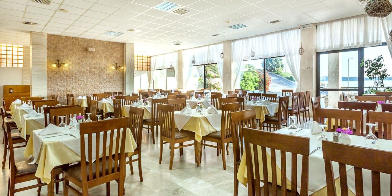 Hotel Xenios Theoxenia 4*  Halkidiki - Athos 