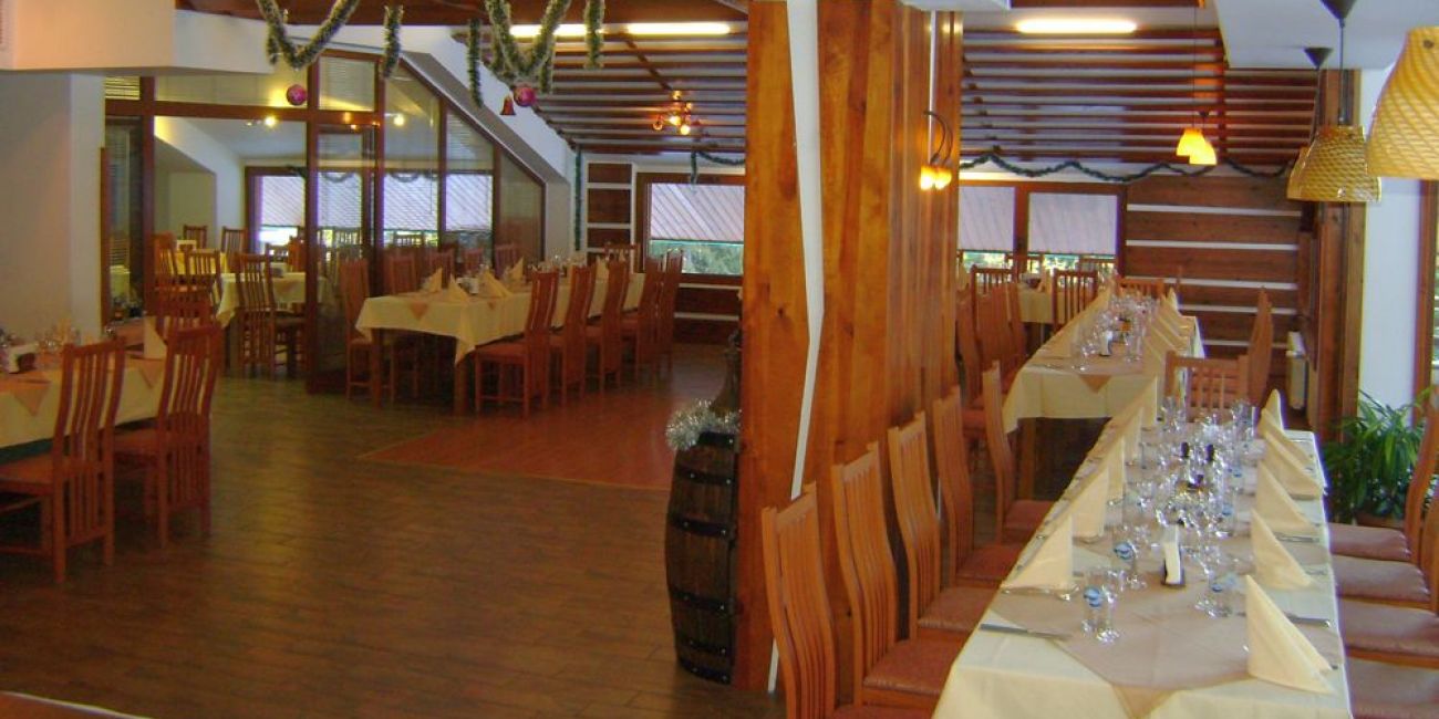 Hotel Yanakiev Club 4* Borovets 