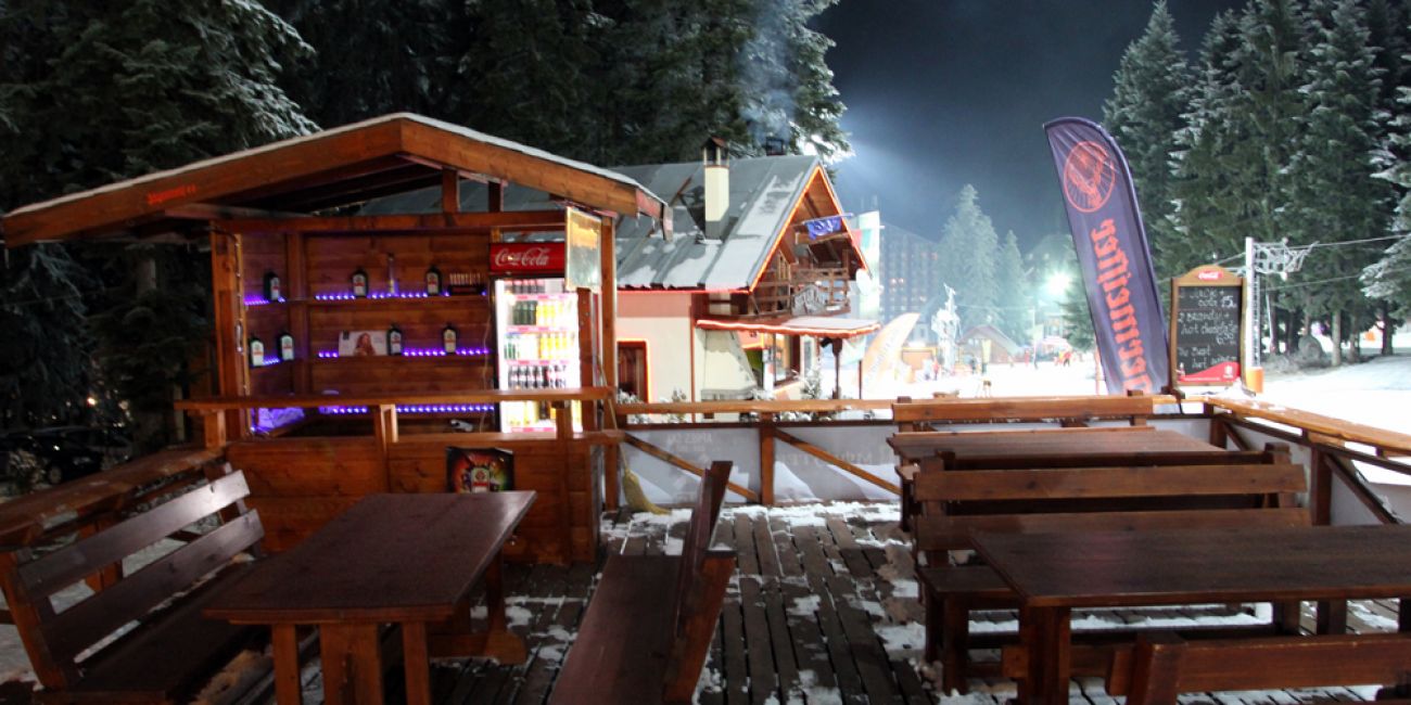 Hotel Yanakiev Club 4* Borovets 