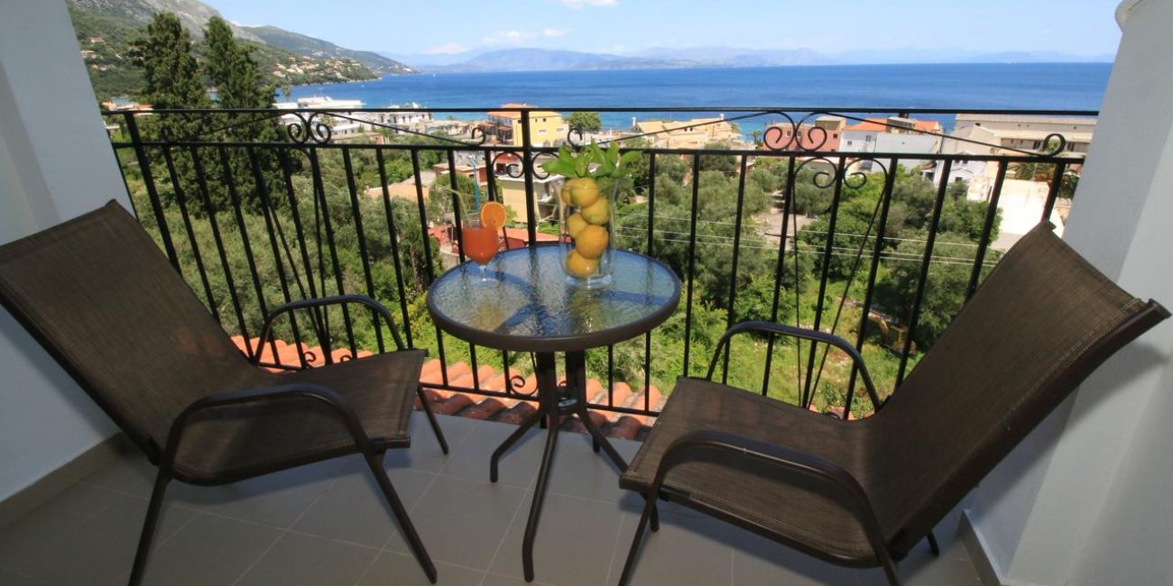 Hotel Yannis Corfu 3* Corfu 