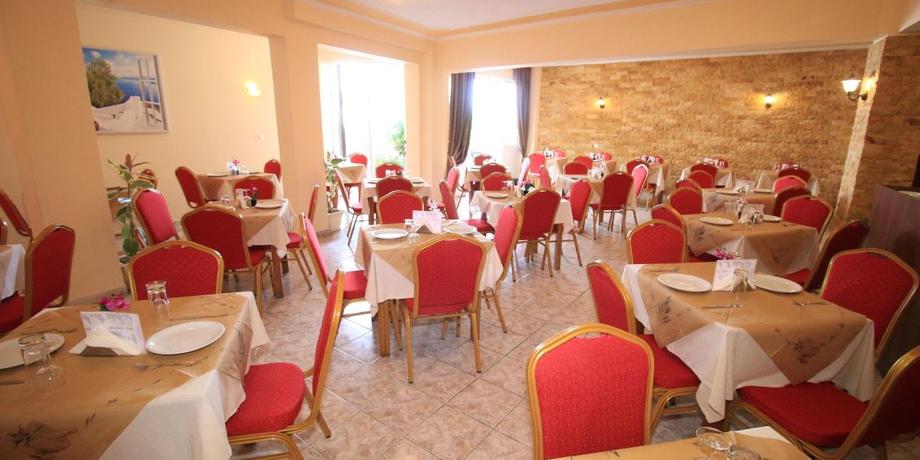 Hotel Yannis Corfu 3* Corfu 