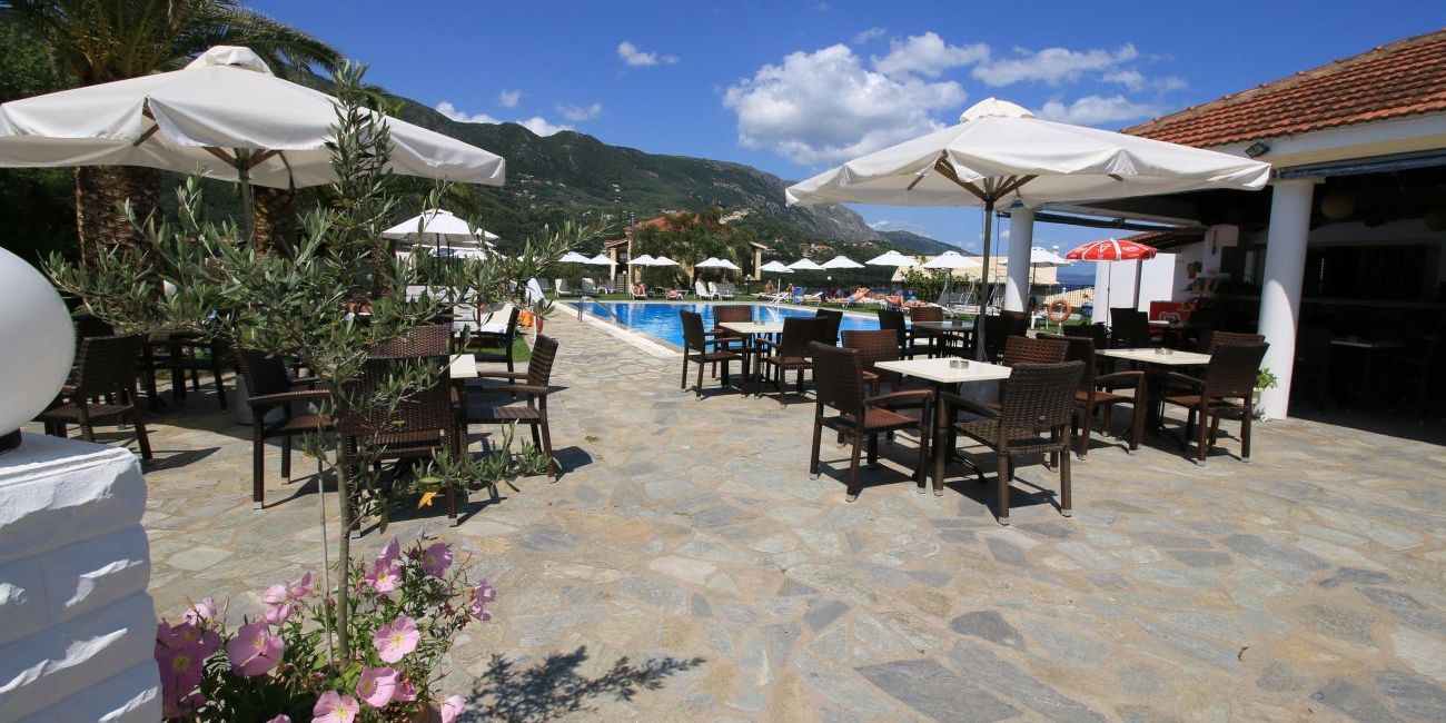 Hotel Yannis Corfu 3* Corfu 