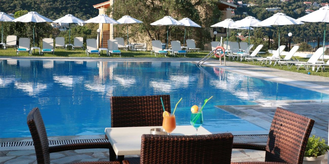 Hotel Yannis Corfu 3* Corfu 