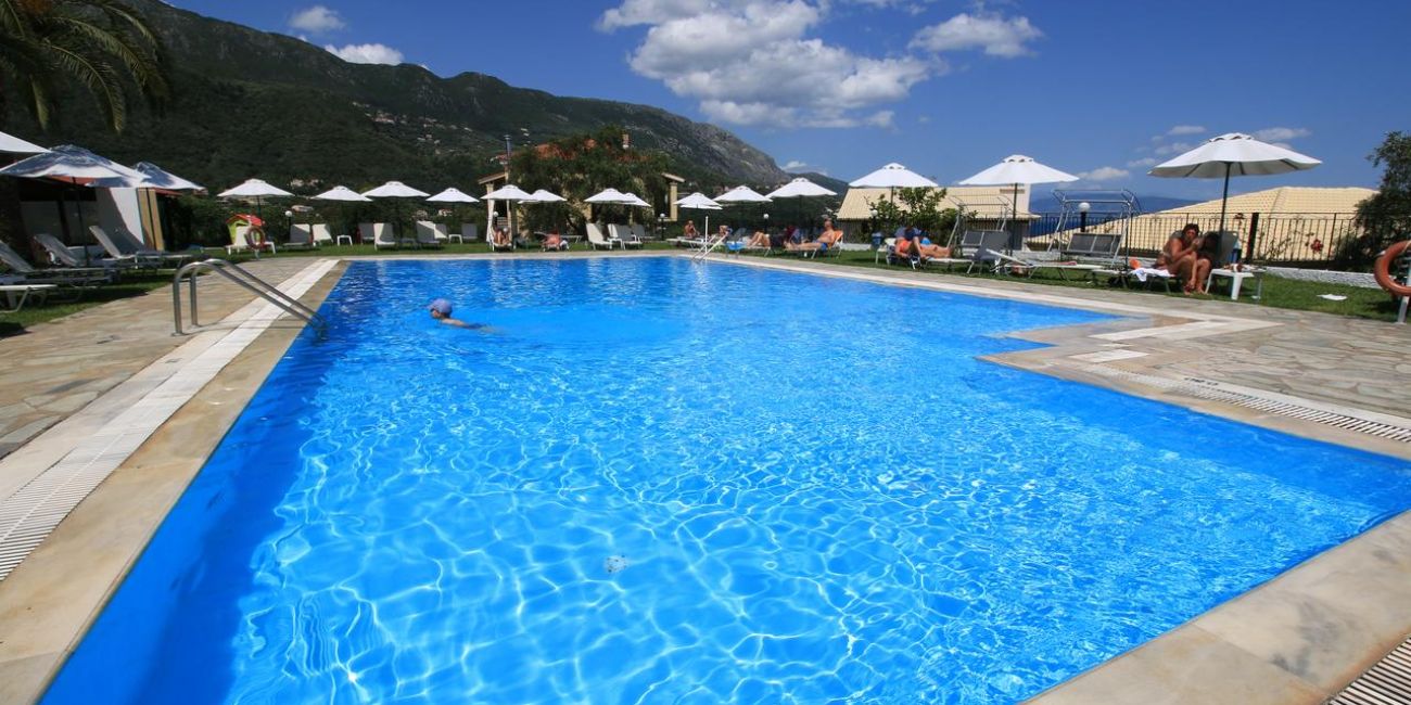 Hotel Yannis Corfu 3* Corfu 