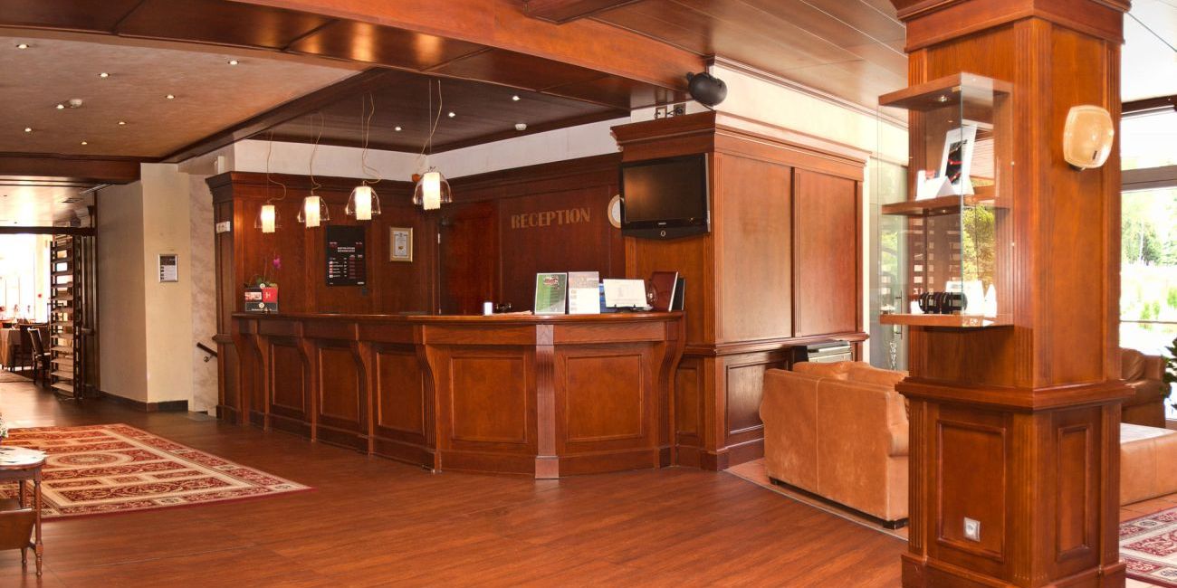 Hotel Yastrebets Wellness & Spa 4* Borovets 