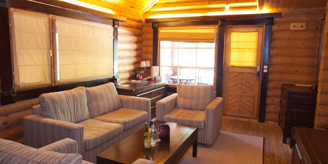 Hotel Yastrebets Wellness & Spa 4* Borovets 