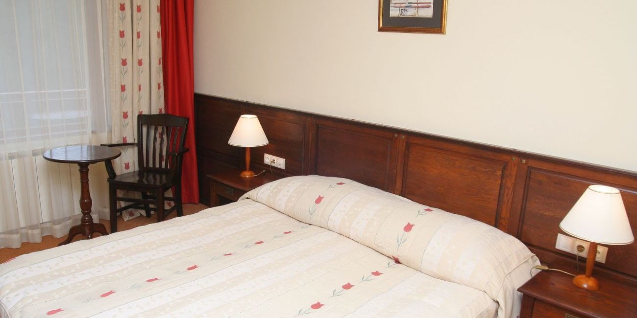Hotel Yastrebets Wellness & Spa 4* Borovets 