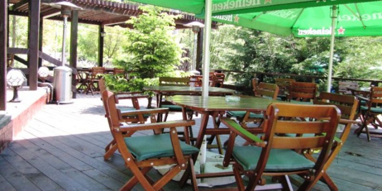 Hotel Zan 4* - Mic dejun  Voineasa 