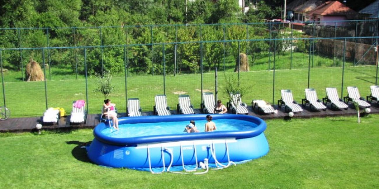Hotel Zan 4* - Mic dejun  Voineasa 