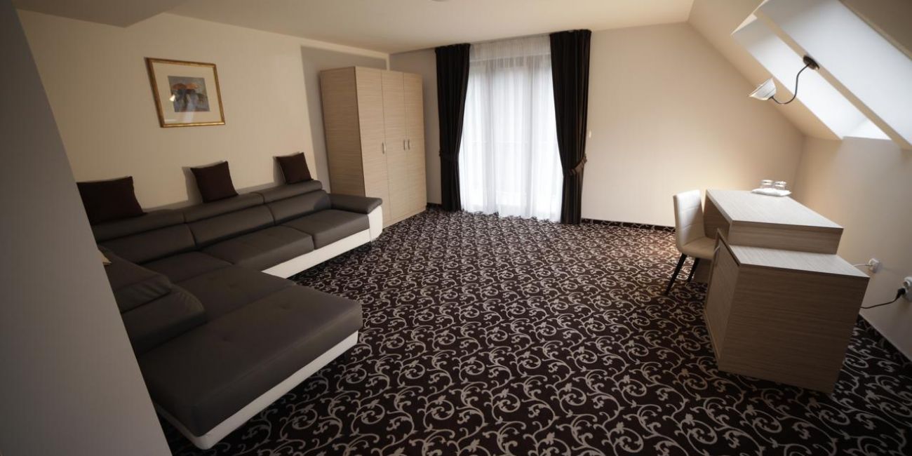 Hotel Zana Vaii Arieseni 3*  Arieseni 