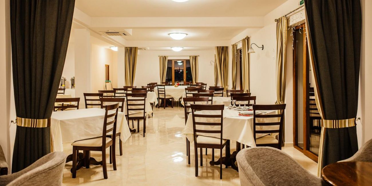 Hotel Zana Vaii Arieseni 3*  Arieseni 