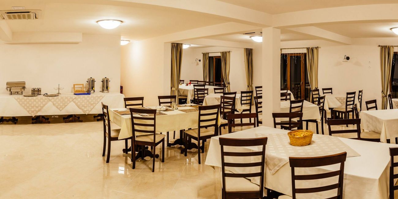 Hotel Zana Vaii Arieseni 3*  Arieseni 