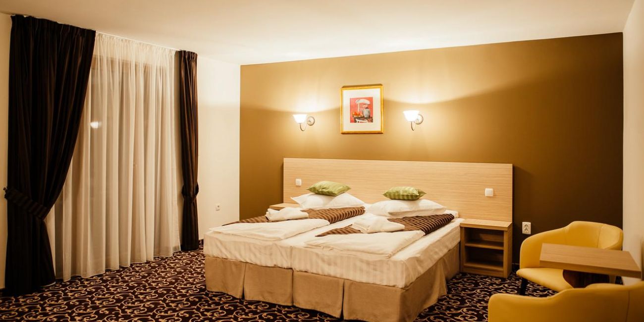 Hotel Zana Vaii Arieseni 3*  Arieseni 