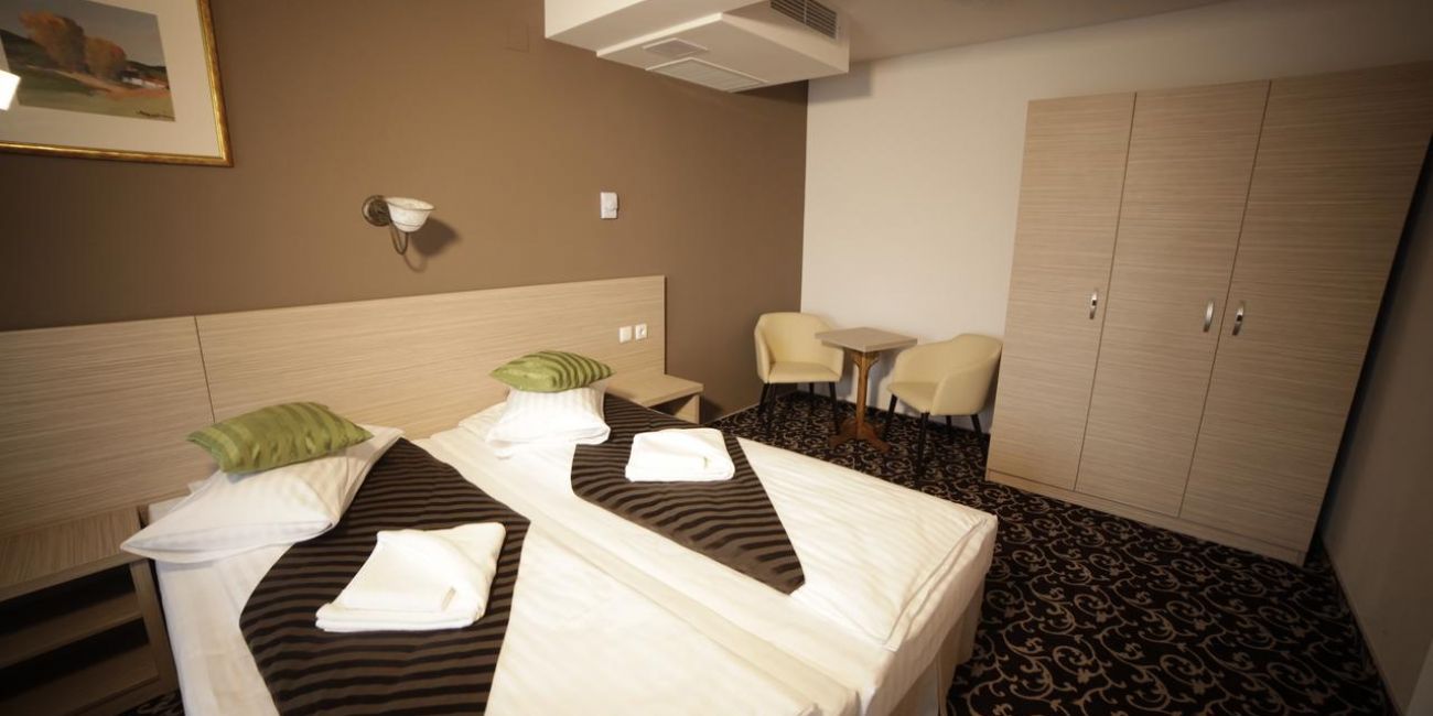 Hotel Zana Vaii Arieseni 3*  Arieseni 