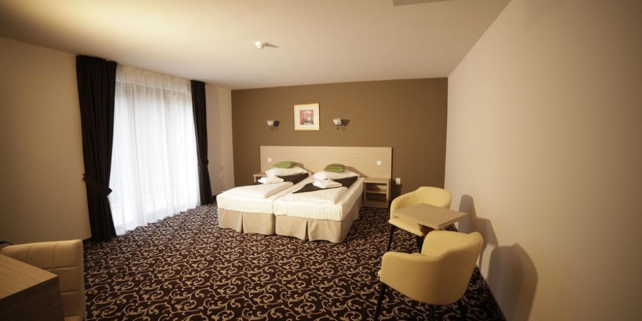 Hotel Zana Vaii Arieseni 3*  Arieseni 